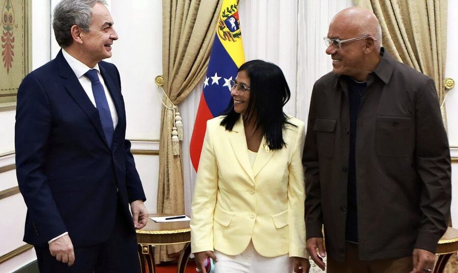 zapatero