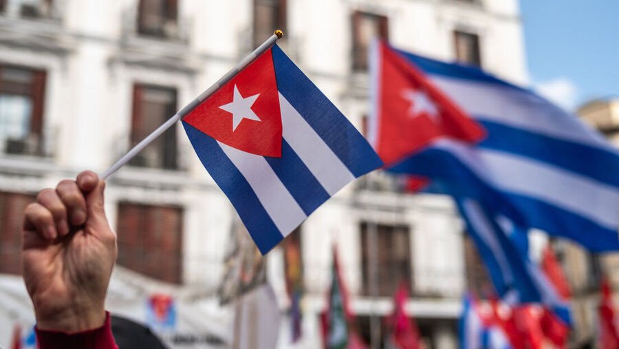 Cuba