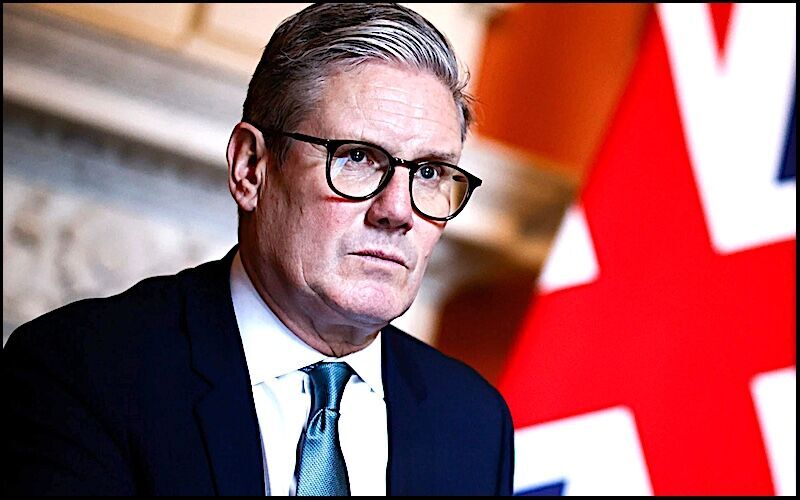 Keir Starmer