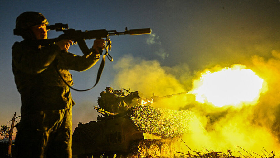 Russian Army
