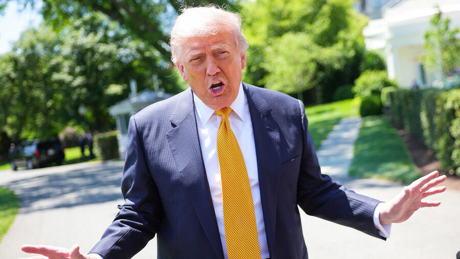 Trump