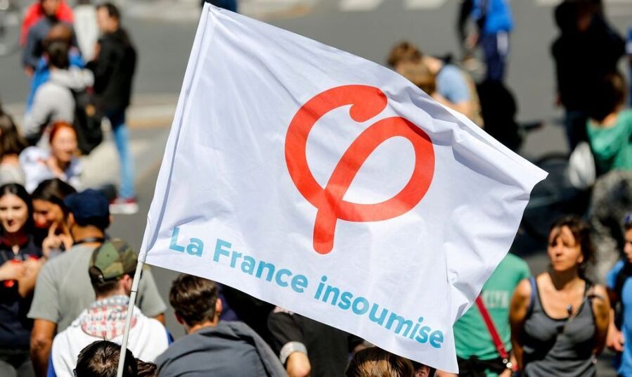 francia insumisa
