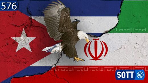 El triple frente occidental: Irán, Rusia y ahora Cuba - SRN en español