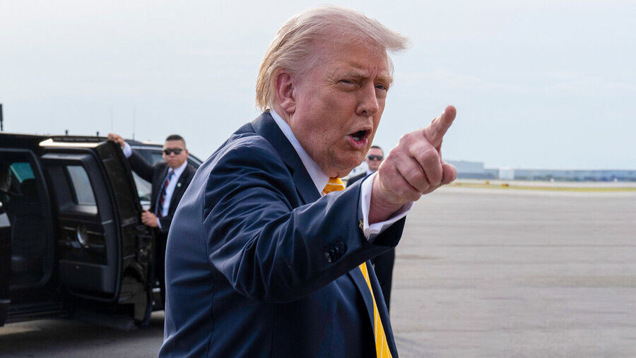 Trump