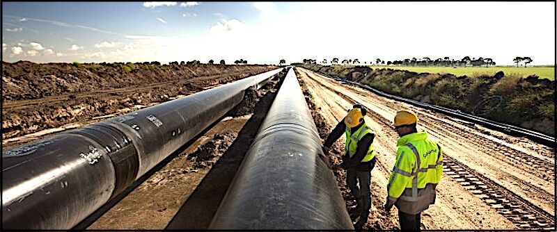 Pipeline guys