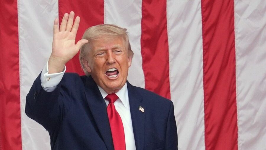 Trump