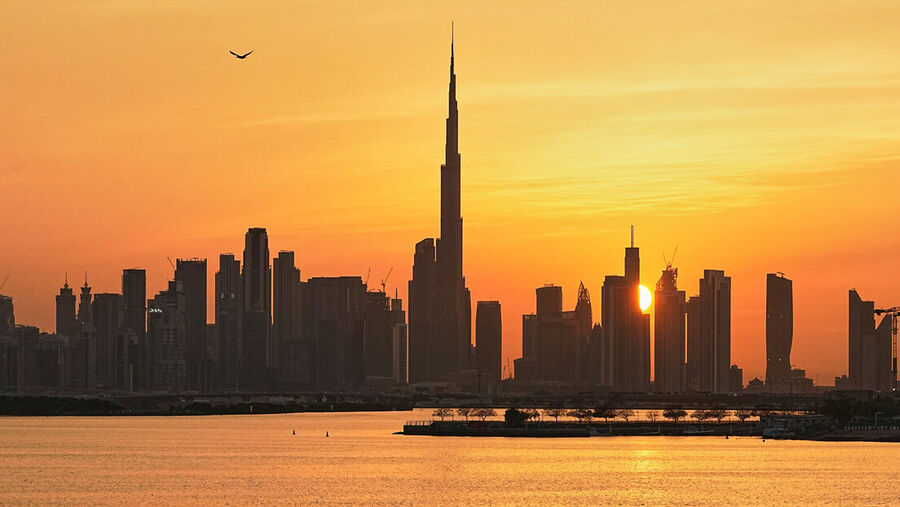 Dubai