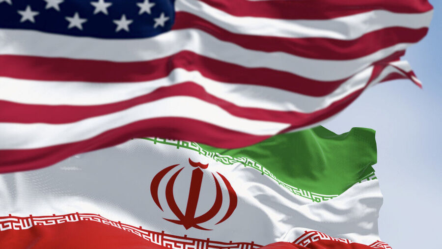 Iran USA