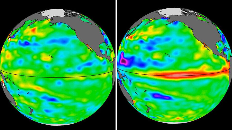 El Niño
