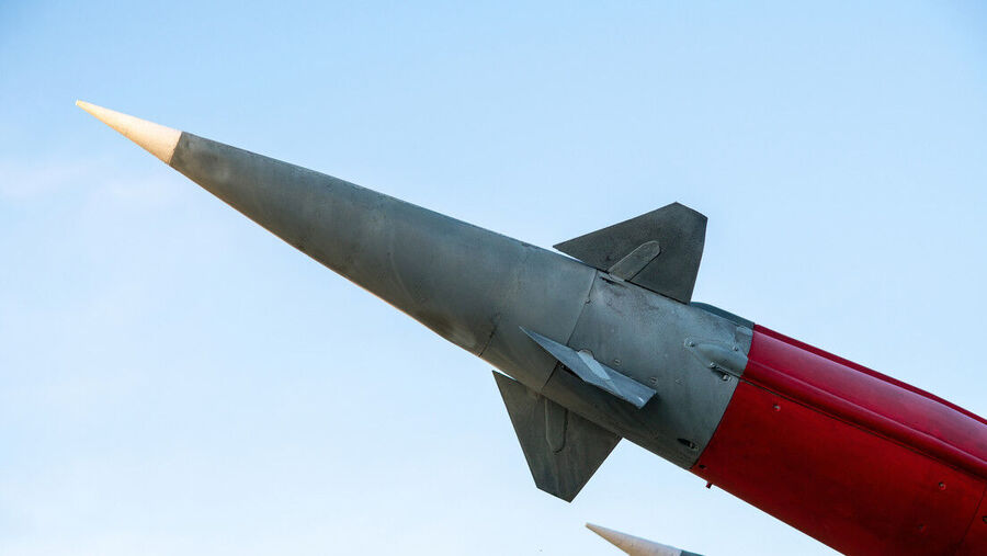 Missile