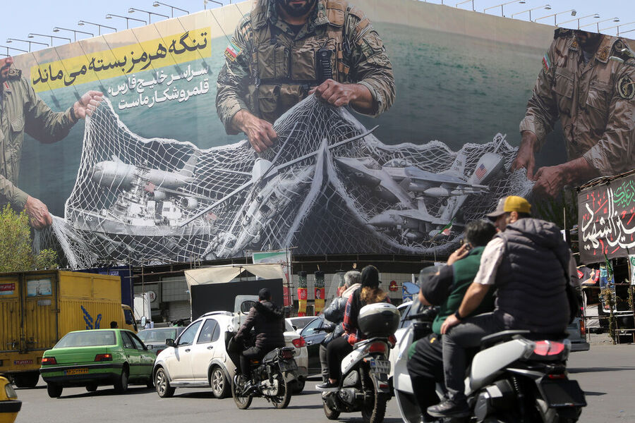 Teheran