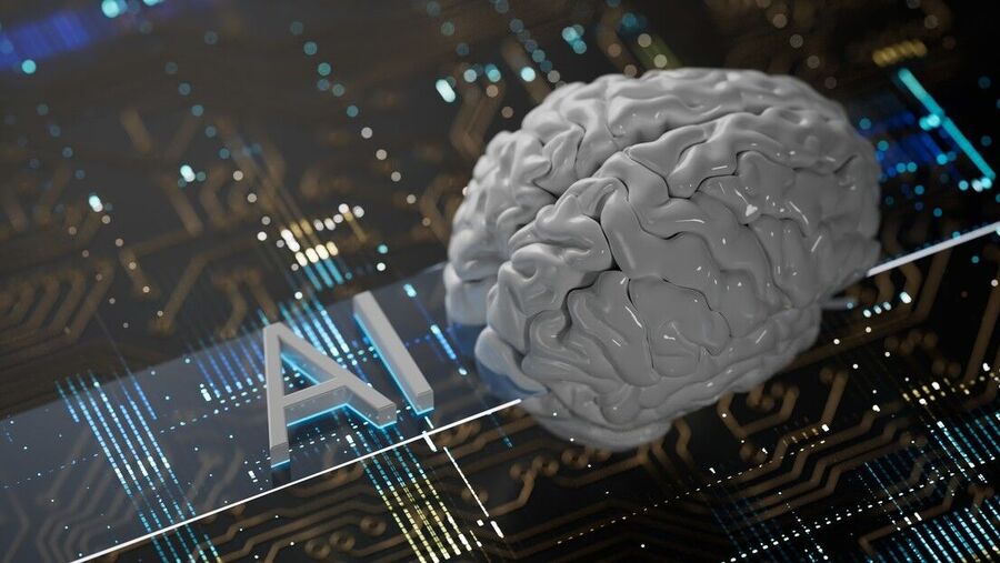 AI Brain