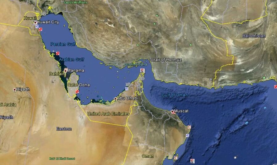 oman