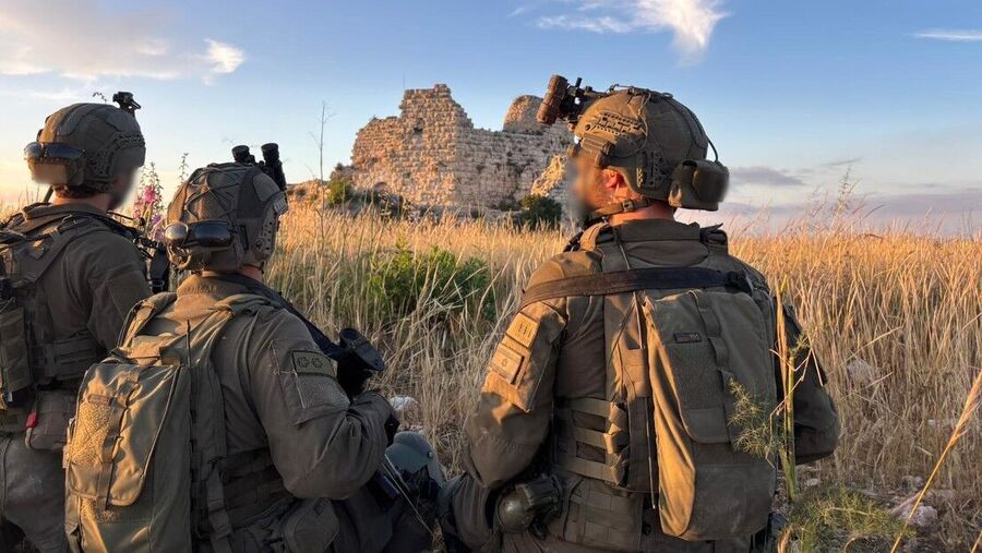 Beirut  IDF