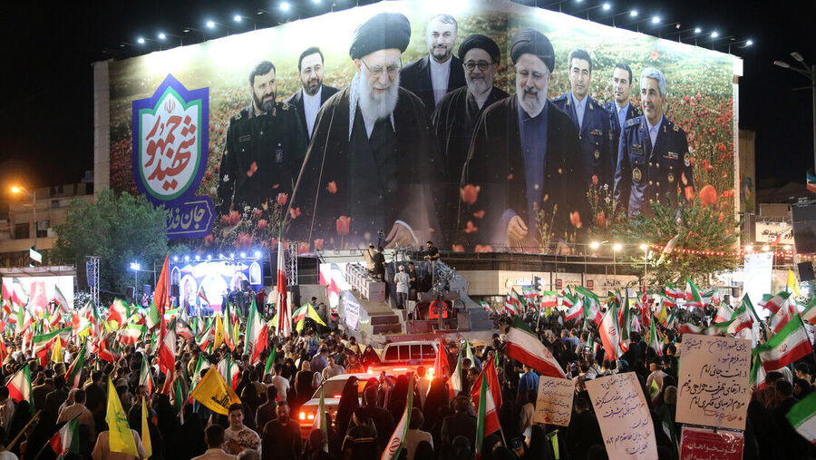 Teheran