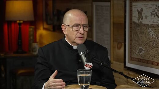 Father Chad Ripperger