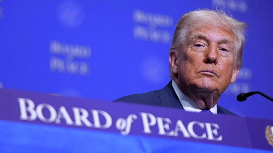 trump