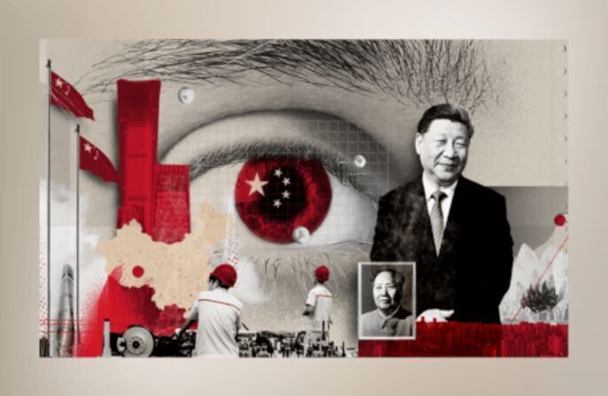 china