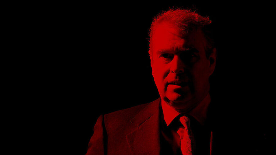 Andrew prince