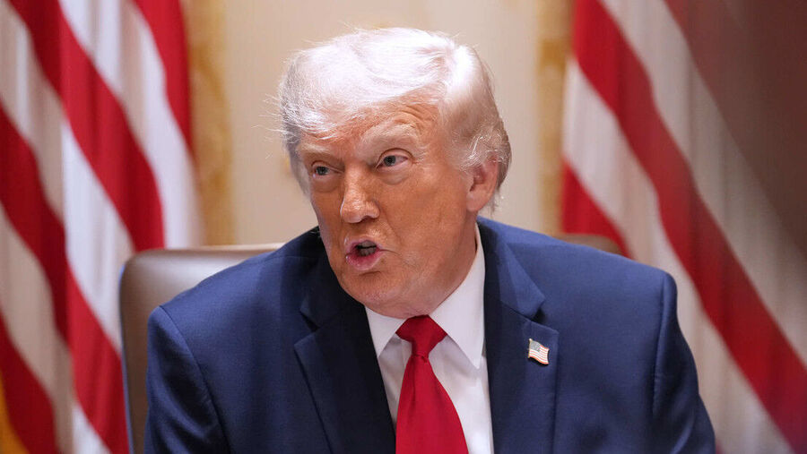 Trump