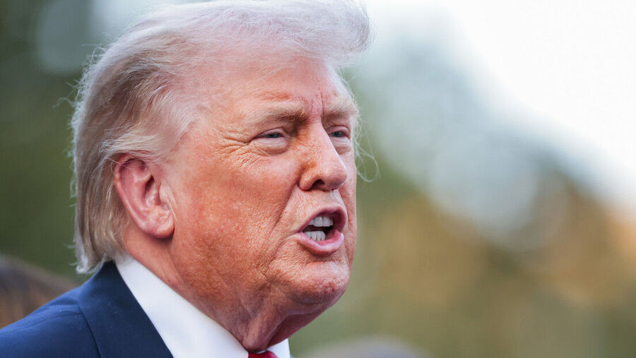 Trump