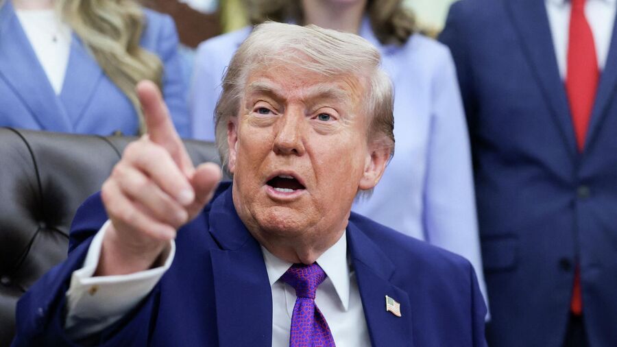 Trump