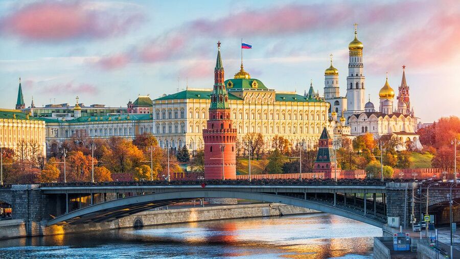 kremlin