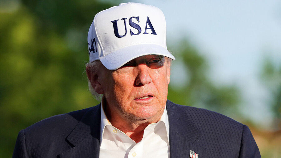 Trump