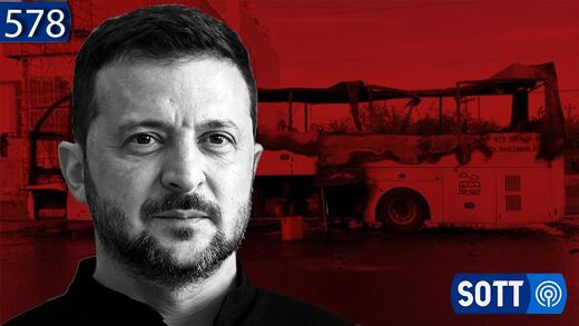 Ucrania: Entre el terrorismo y las cartas de Zelenski - SRN en español