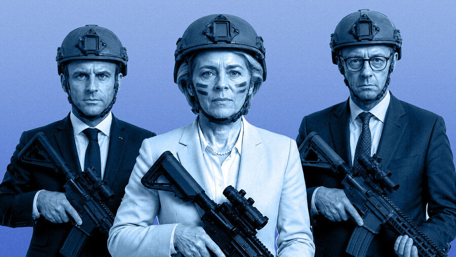 Euro War