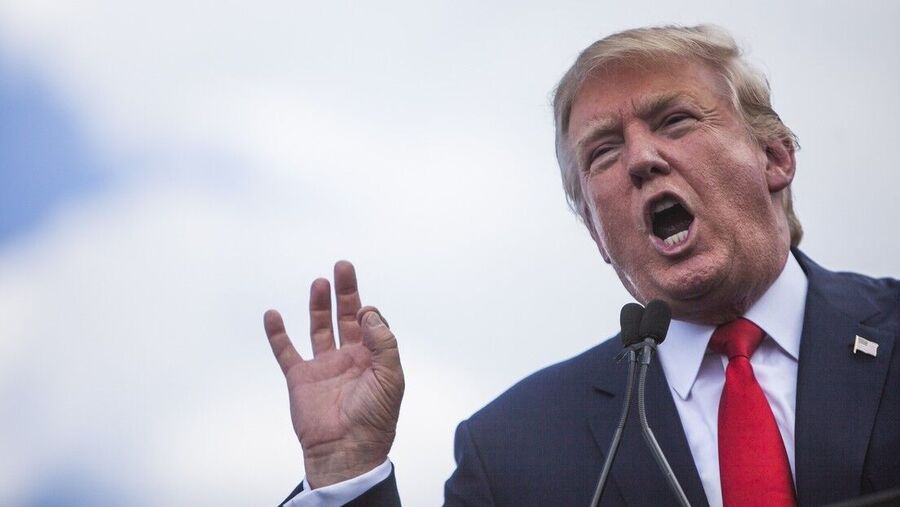 Trump