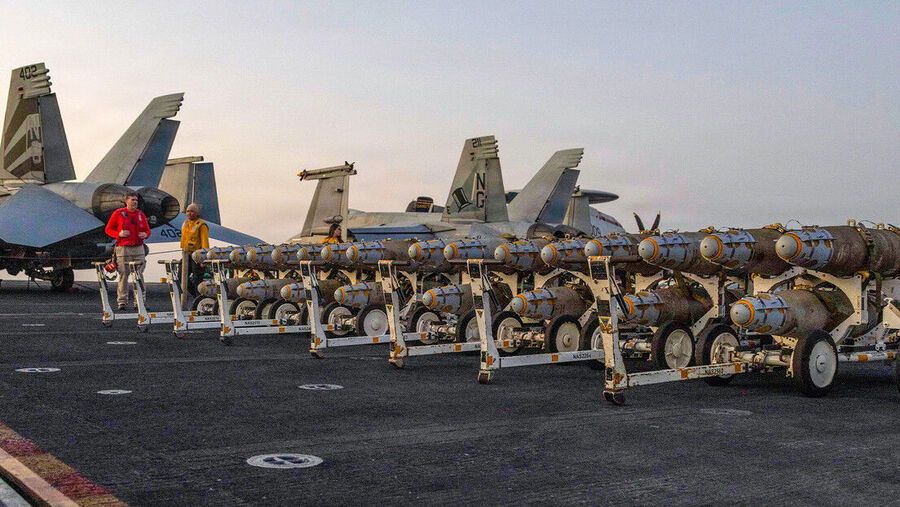 US Navy