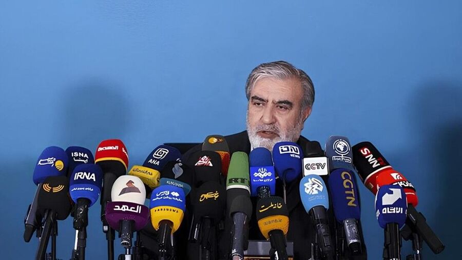Ebrahim Azizi