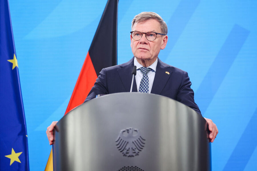 Johann Wadephul