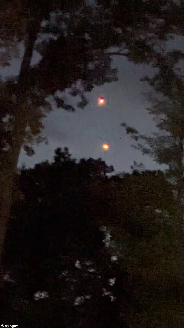 ufo video still 2025