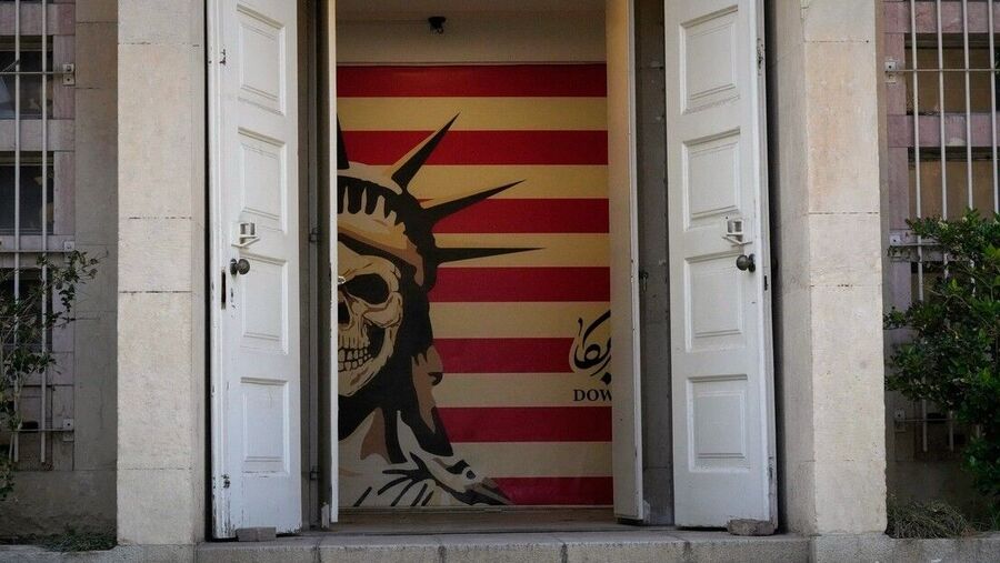 Statue of Liberty