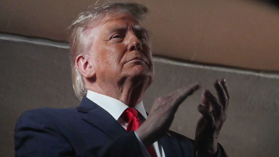 Trump
