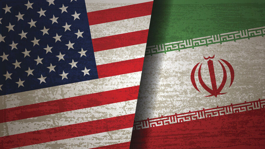 Iran EEUU