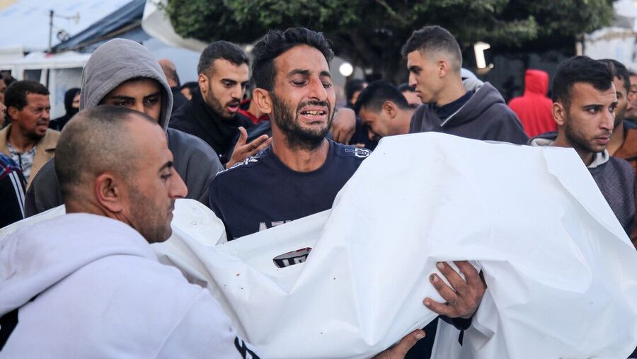 Gaza