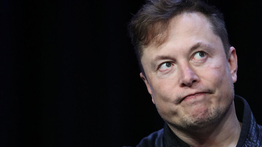 Elon Musk