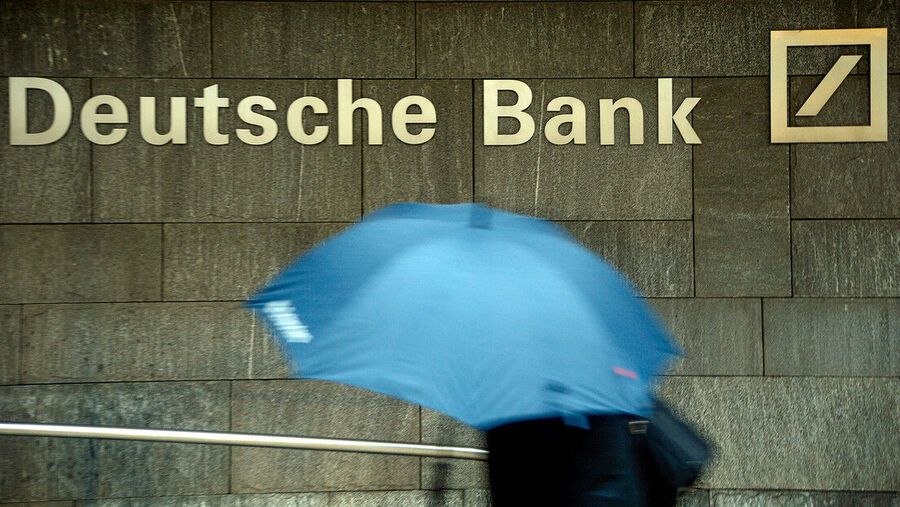 Deutsche Bank