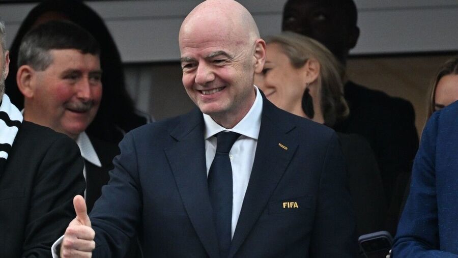 Infantino