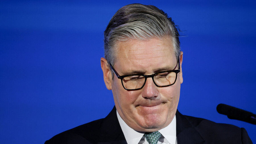 Starmer