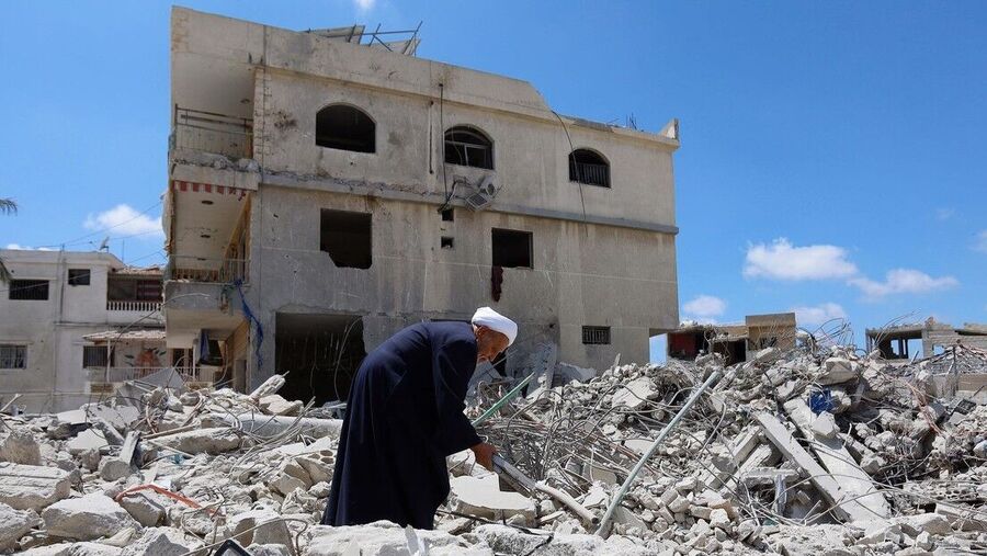 Lebanon bombing