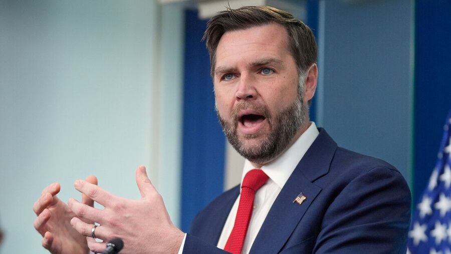 JD Vance