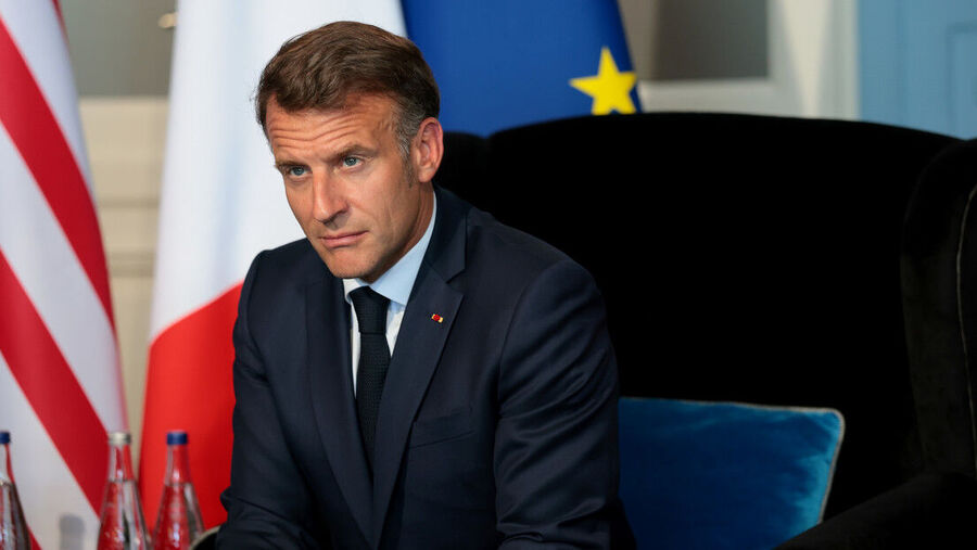 Macron
