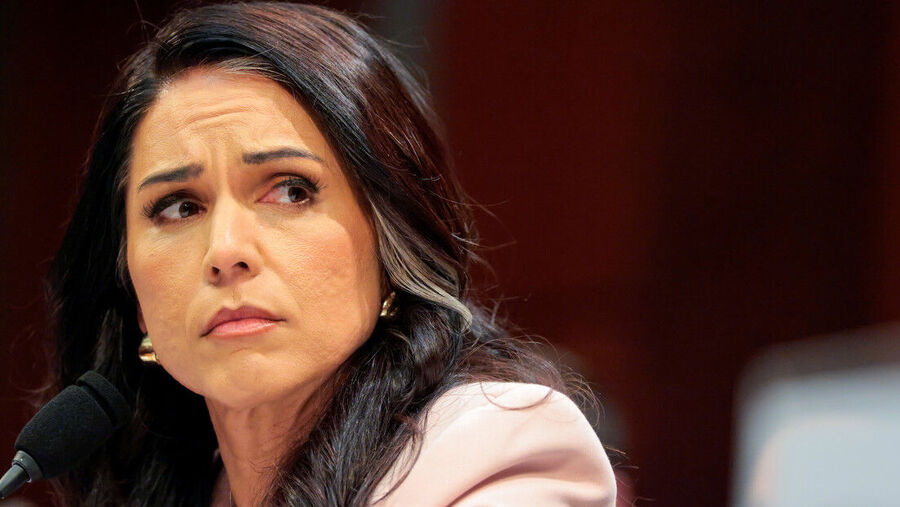 Tulsi Gabbard