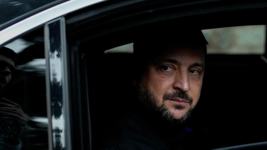 AP Photo / Emrah Gurel