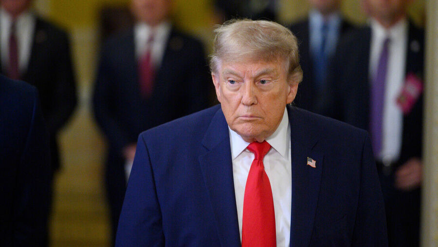 Trump