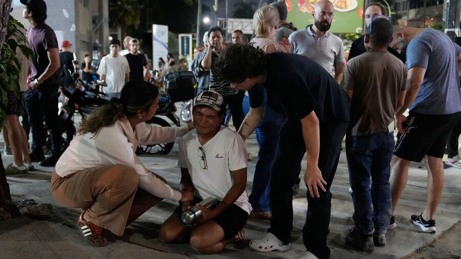 venezuela sismo